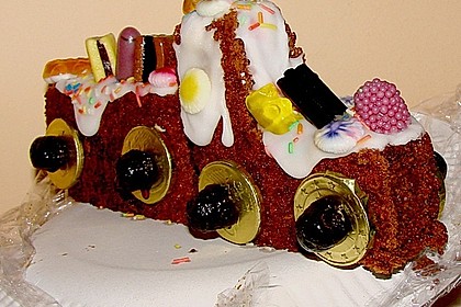Lebkuchen 38