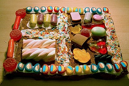 Lebkuchen 50