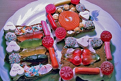Lebkuchen 48