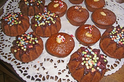 Lebkuchen 62