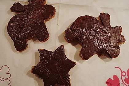 Lebkuchen 30