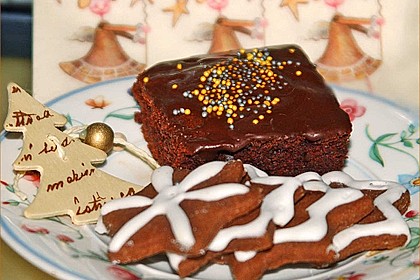 Lebkuchen 3