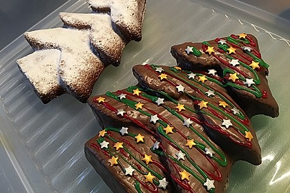 Lebkuchen 1