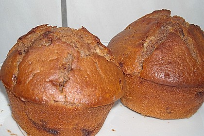Tassen - Muffins 2