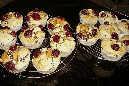 Tassen - Muffins 3