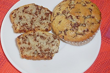 Tassen - Muffins 4