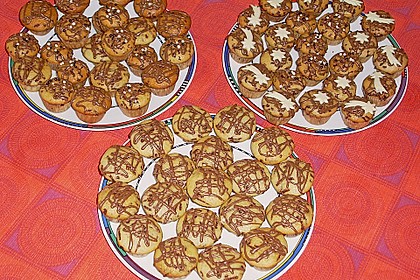 Tassen - Muffins 6