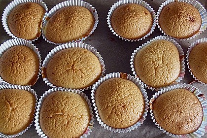 Tassen - Muffins 8