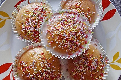 Tassen - Muffins 9
