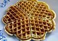 Astris Zitronenwaffeln