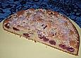 Kirschkuchen