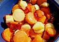 Griechische Kartoffeln