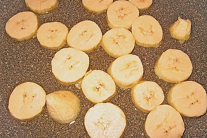 Tostones frittierte Kochbananen 1