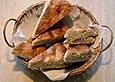 Knoblauchbrot