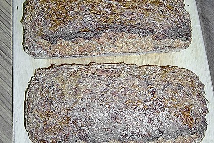 Vollkornbrot 12