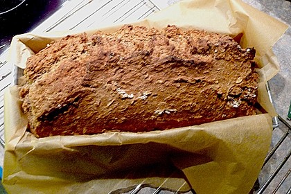 Vollkornbrot 9