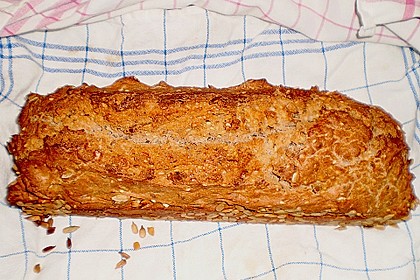 Vollkornbrot 2