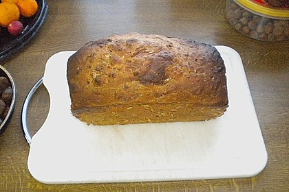 Vollkornbrot 10