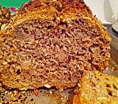 Vollkornbrot (Bild)