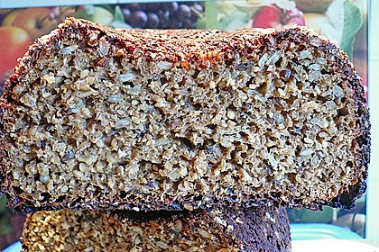 Vollkornbrot 3