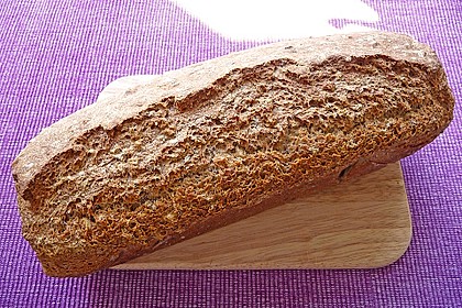 Vollkornbrot 6