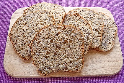 Vollkornbrot 4