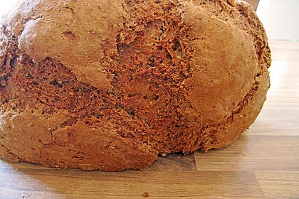 Vollkornbrot