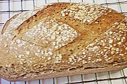 Vollkornbrot 8