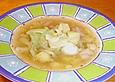 Kohlsuppe