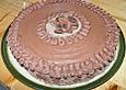 Dobos - Torte
