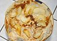 Apfelpfannkuchen