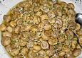 Marinierte Champignons