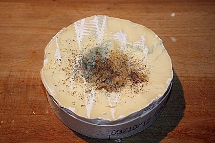 Mont d'Or mit Pellkartoffeln