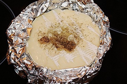 Mont d'Or mit Pellkartoffeln 1
