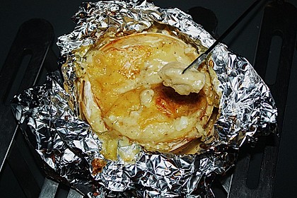 Mont d'Or mit Pellkartoffeln 2