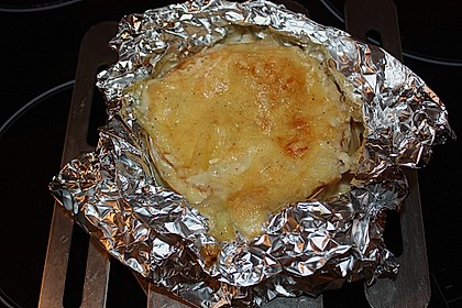 Mont d'Or mit Pellkartoffeln 3