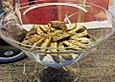 Mascarponecreme mit Cantuccini
