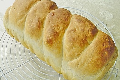 Lieblings - Dinkelbrot 3