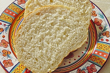 Lieblings - Dinkelbrot 4