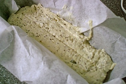 Lieblings - Dinkelbrot 8