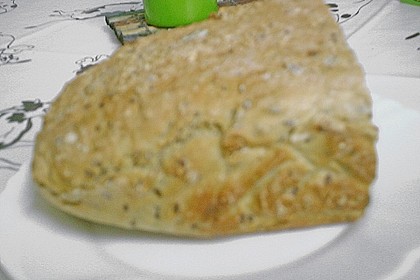 Lieblings - Dinkelbrot 9