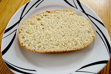 Lieblings - Dinkelbrot 12