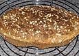 Lieblings - Dinkelbrot