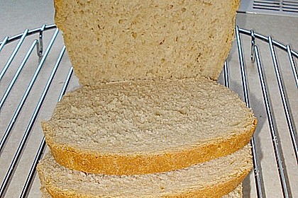 Lieblings - Dinkelbrot 1