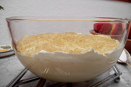 Luftiger Vanillepudding 6