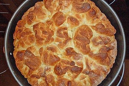 Kärnter Buchteln mit Pflaumenmus 61