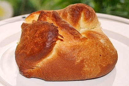 Kärnter Buchteln mit Pflaumenmus 29