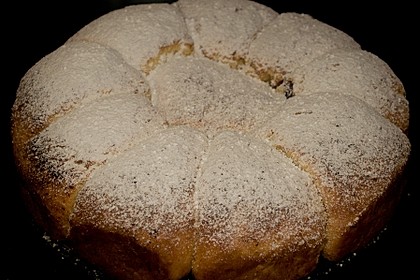 Kärnter Buchteln mit Pflaumenmus 53