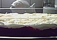 Kokos - Kirsch Tiramisu