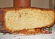 Gugelhupf mit Eierlik&ouml;r oder Baileys